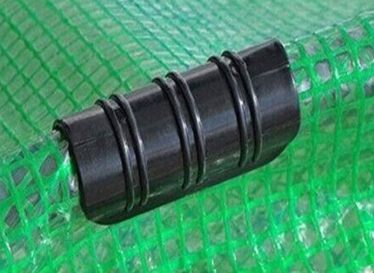 20 Pack 32mm Pro Max Polytunnel Cover Clamps Image 2