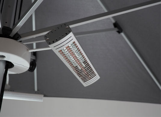3kw Parasol Heater Image 3