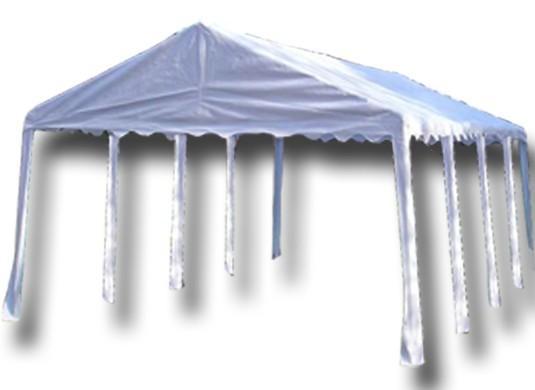 5m x 14m Marquee Spare Canopy (PE) Main Image