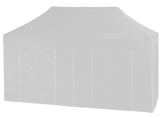 5m x 2.5m Trader-Max 30 Instant Shelter White 11