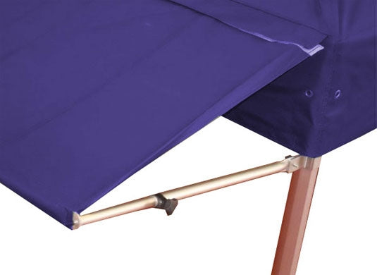 4.5m Extreme 40 Navy Extension Awning