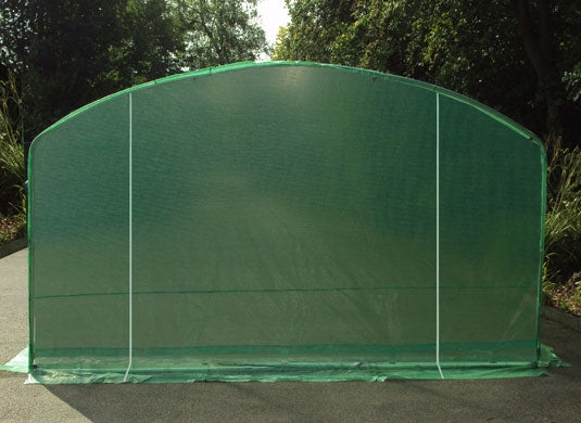 6m x 3.5m Pro Max Green Poly Tunnel Image 4