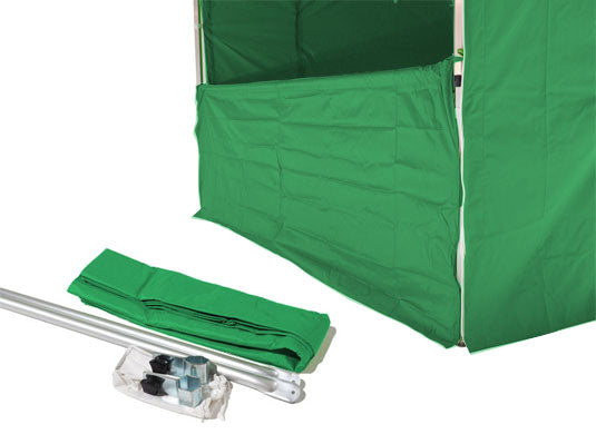 3m Instant Shelter Half Sidewall Green Image 3