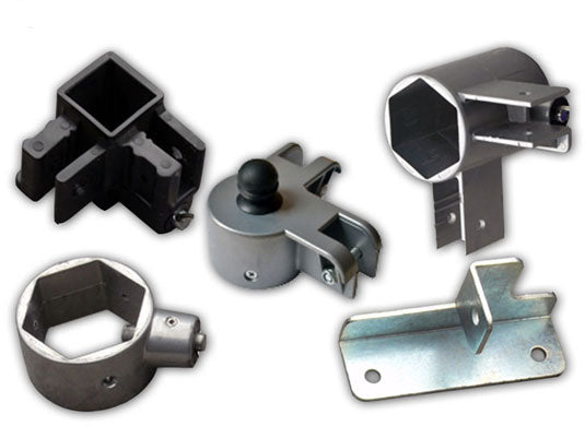Instant Shelter Spare Parts Main Image
