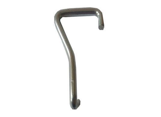 12 Pack Marquee Canopy Leg Cover Hooks Main Image