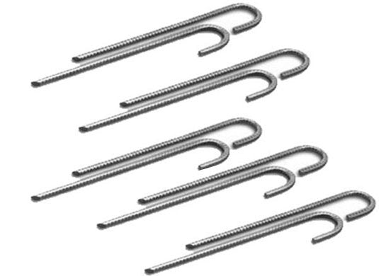10 Heavy Duty Marquee Anchorage Stakes Main Image