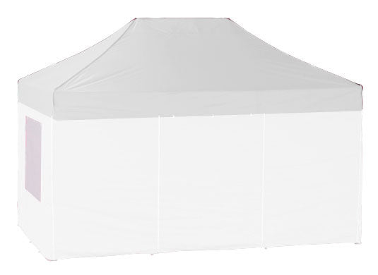 3m x 2m Extreme 40 Instant Shelter Replacement Canopy White Main Image