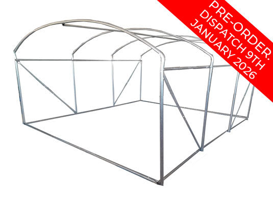 3x3 Extreme Pre-Order