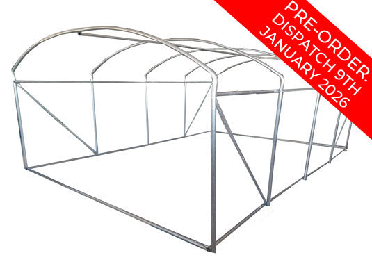 4m x 3m Extreme Pre-Order