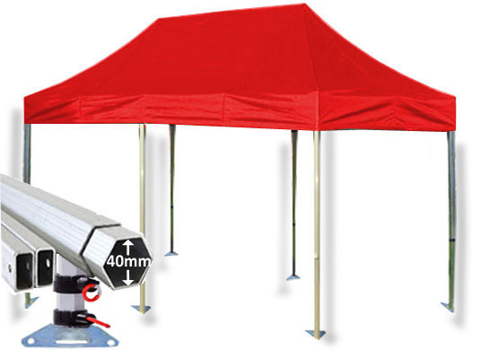 3m x 6m Pop up gazebo for sale garden gazebo products available
