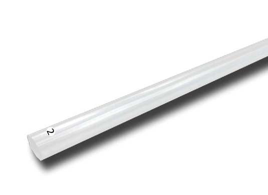 4m Marquee Frame Pole 2 Main Image
