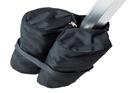 1 Pair Sandbag Gazebo Leg Weights Main Image