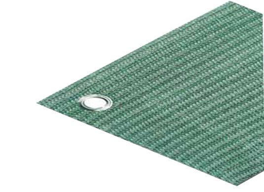 5m Width Marquee, Gazebo, Caravan Awning and Outdoor Event Flooring Green/Grey Image 2