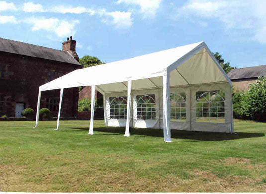 3m x 8m Heavy Duty Marquee (PE) Image 4