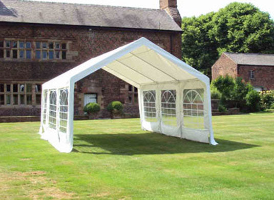 3m x 6m Extreme Heavy PVC Marquee Image 4