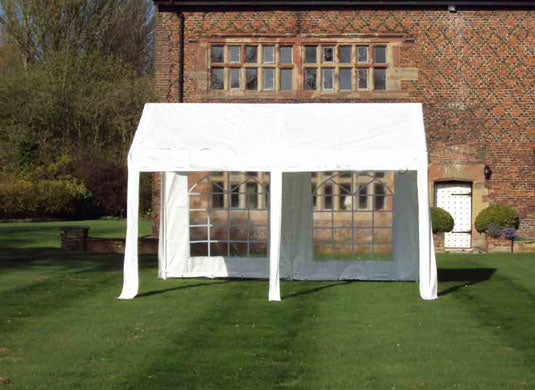 3m x 4m Extreme Heavy PVC Marquee Image 3