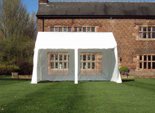 3m x 4m Heavy Duty Marquee (PE) Image 5