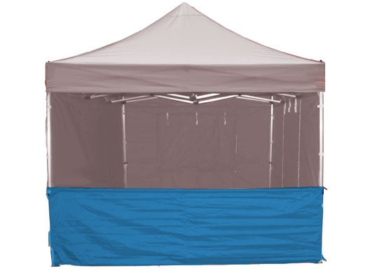 3m Instant Shelter Half Sidewall Royal Blue Main Image