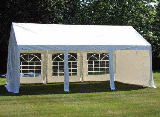 5m x 6m Extreme Heavy PVC Marquee Image 5