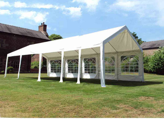 3m x 10m Heavy Duty Marquee (PE) Image 4