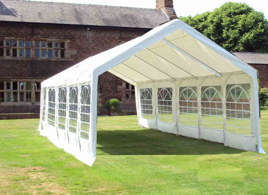 3m x 10m Heavy Duty Marquee (PE) Image 3