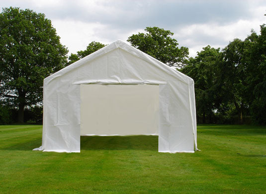 3m x 8m Heavy Duty Marquee (PE) Image 6