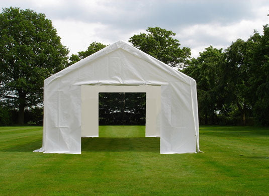 3m x 4m Heavy Duty Marquee (PE) Image 6