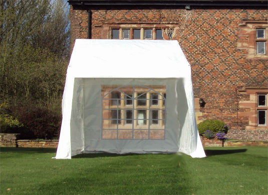 3m x 2m Heavy Duty Marquee (PE) Image 5