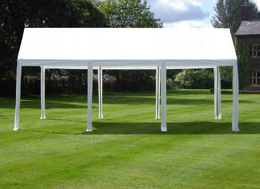 3m x 6m Heavy Duty Marquee (PE) Image 2