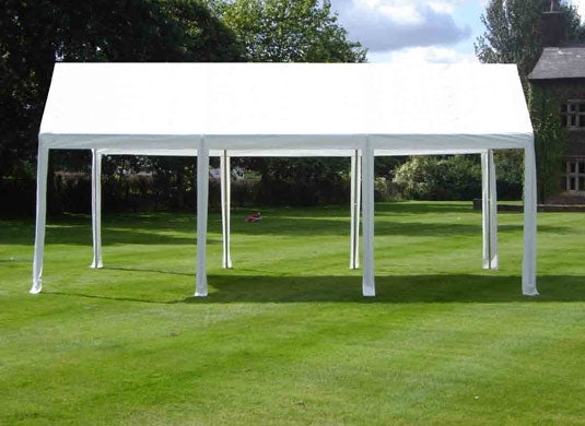 6m x 6m Extreme Heavy PVC Marquee Image 2