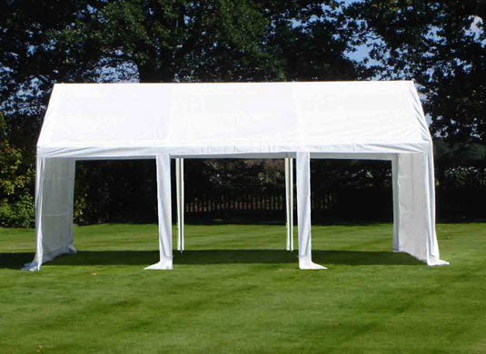 3m x 6m Heavy Duty Marquee (PE) Image 4