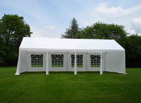 3m x 8m Heavy Duty Marquee (PE) Image 5