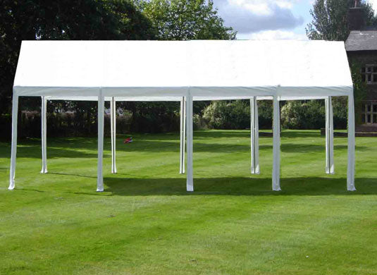 3m x 8m Heavy Duty Marquee (PE) Image 2