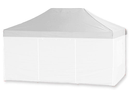 3m x 4.5m Extreme 40 Instant Shelter Replacement Canopy White Main Image