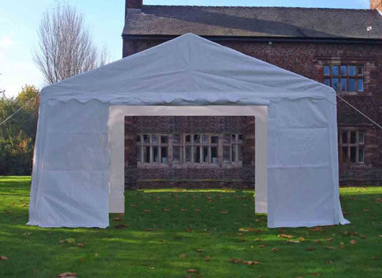 5m x 4m Heavy Duty Marquee (PE) Image 7