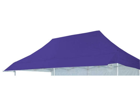 3m x 6m Extreme 40 Navy Rain Awning Canopy