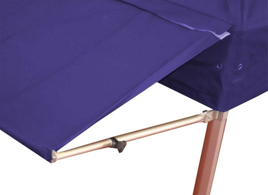 6m Extreme 40 Navy Extension Awning