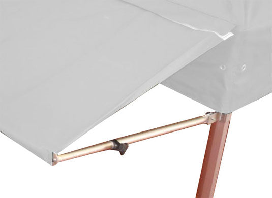 3m Extreme 40 White Extension Awning