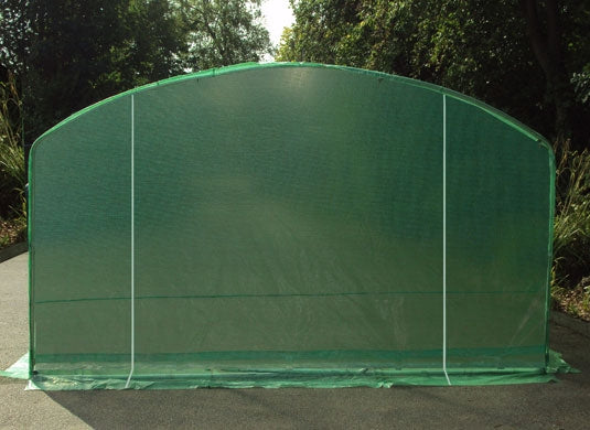 6m x 3.5m Pro Max Green Poly Tunnel Image 5