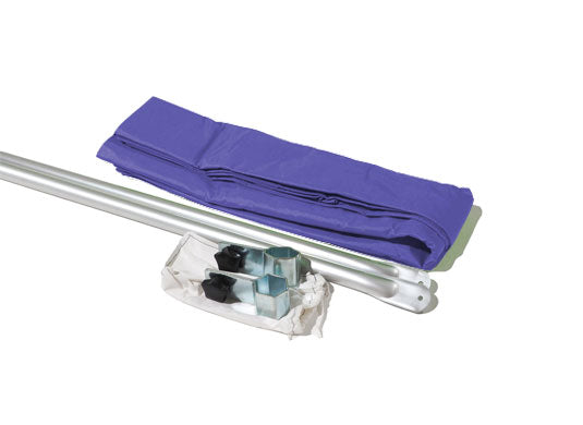 3m Instant Shelter Half Sidewall Navy Image 2