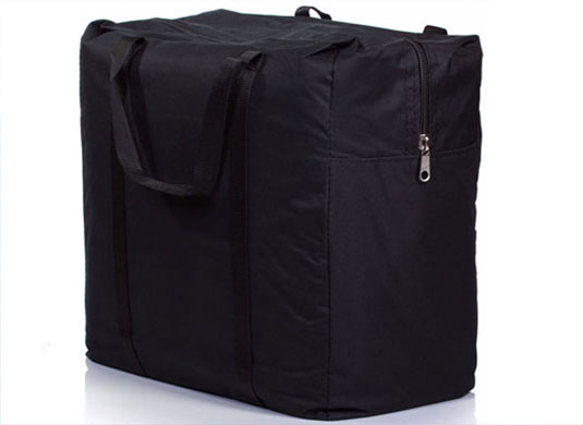 3m x 2m Compact 40 Instant Shelter Sidewalls Black Image 2