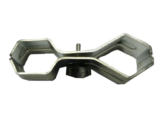 40mm Instant Shelter Frame Clamp Main Image