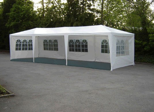 Gazebo Flooring Image 4