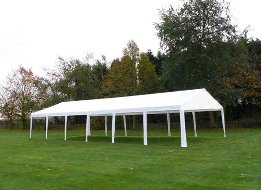 6m x 12m Extreme Heavy PVC Marquee Image 2