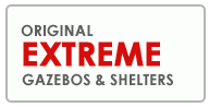 Original Extreme Gazebos & Shelters